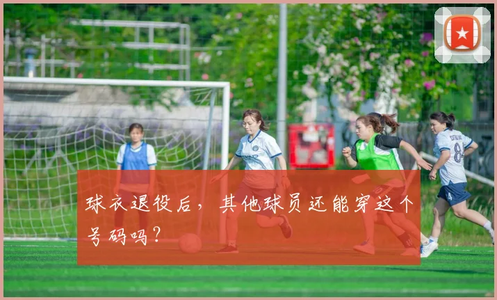 球衣退役后,其他球员还能穿这个号码吗?