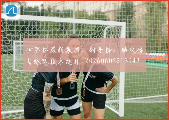 世界杯最新数据：射手榜、助攻榜与球队技术统计_20260605213942
